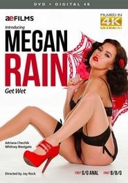 Megan Rain: Get Wet (2015)