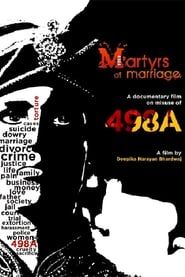 Martyrs of Marriage series tv
