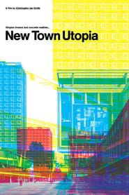 New Town Utopia series tv