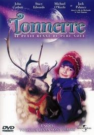 Image Tonnerre, le petit renne du père Noël 2001