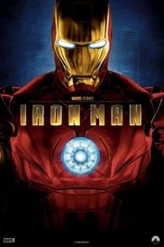 The Invincible Iron Man series tv