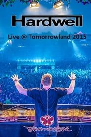 Image Hardwell Live at Tomorrowland 2015 français (fr-FR)