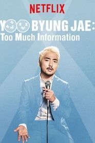 Image Yoo Byung Jae: Too Much Information