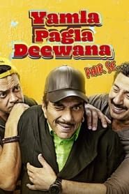 Yamla Pagla Deewana: Phir Se series tv