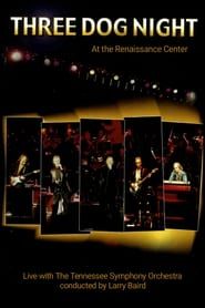 Image Three Dog Night - Live in concert 2002
