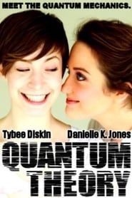 Quantum Theory series tv
