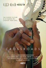 Crossroads series tv