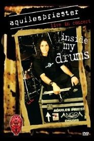 Image Aquiles Priester - Inside My Drums