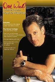 Dave Weckl - How to Practice series tv