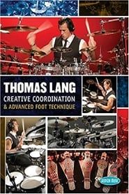 Thomas Lang - Creative Coordination & Advanced Foot Technique series tv