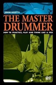 Image John Riley - The Master Drummer