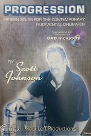 Scot Johnson - Progressions 