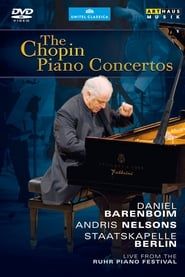 Chopin: The Chopin Piano Concertos series tv