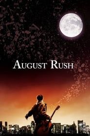 Affiche de August Rush