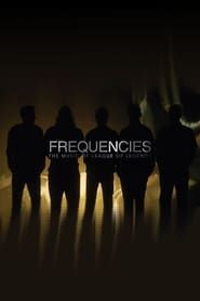 watch Frequencies: The Music of League of Legends