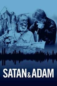 Image Satan & Adam 2018