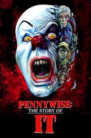 Pennywise: The Story of ‘It’ series tv
