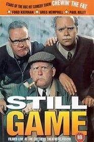 Still Game: Live at the Cottiers Theatre, Glasgow-hd