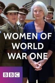 Women of World War One series tv