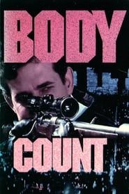 Body Count series tv