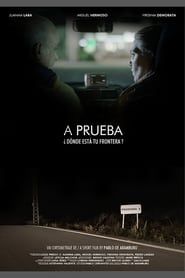 A Prueba series tv