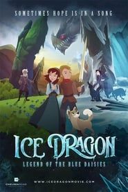 Ice Dragon: Legend of the Blue Daisies series tv