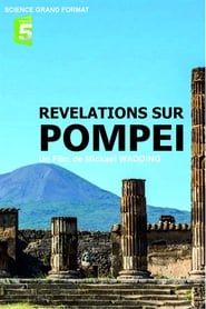 Révélations sur Pompéi series tv