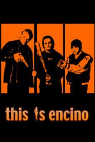 This is Encino-hd