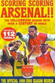 Image Arsenal: Season Review 1999-2000