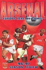 Arsenal: Season Review 1996-1997 series tv