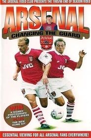 Arsenal: Season Review 1995-1996 series tv
