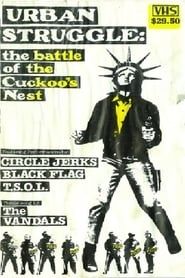 Urban Struggle: The Battle of the Cuckoo's Nest-hd