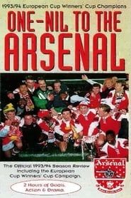 Arsenal: Season Review 1993-1994 series tv