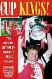 Arsenal: Season Review 1992-1993 series tv
