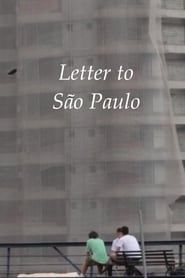 Image Letter to São Paulo 2018