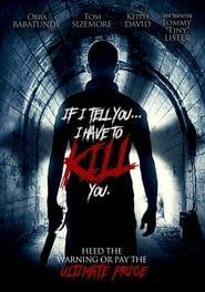 If I Tell You I Have to Kill You 2015 streaming