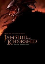 Jamshid and Khorshid series tv