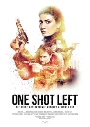One Shot Left series tv