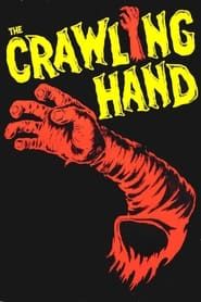 The Crawling Hand 1963 streaming
