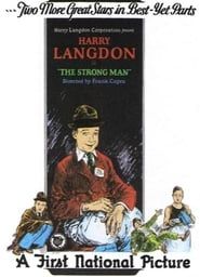 The Strong Man series tv