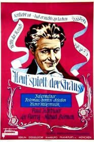 Johann Strauss, k. u. k. Hofkapellmeister (1932)