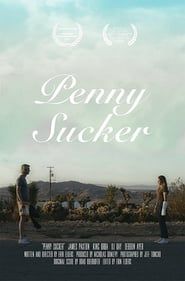 Penny Sucker series tv