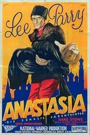 Anastasia, die falsche Zarentochter series tv