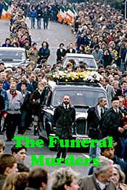 The Funeral Murders series tv