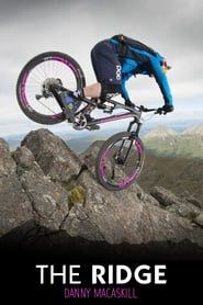 Danny MacAskill - Riding the Ridge series tv