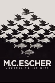 Image M. C. Escher - L'explorateur de l'infini 2018