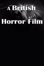 A British Horror Film series tv