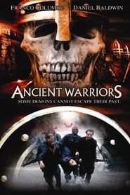 Ancient Warriors series tv
