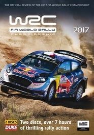 WRC 2017 - FIA World Rally Championship series tv