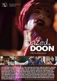 Dazed in Doon series tv